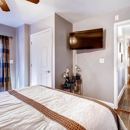 Harmony Hilltop Hideaway آوكهيرست المظهر الخارجي الصورة
