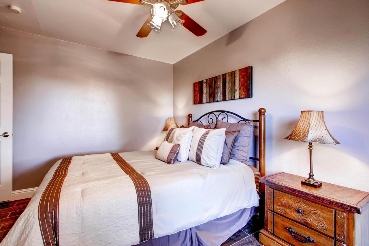 Harmony Hilltop Hideaway آوكهيرست المظهر الخارجي الصورة