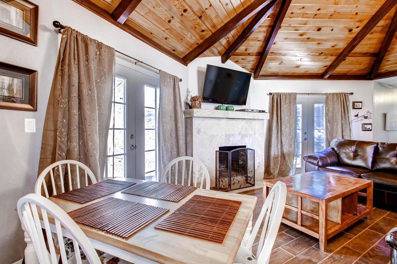 Harmony Hilltop Hideaway آوكهيرست المظهر الخارجي الصورة
