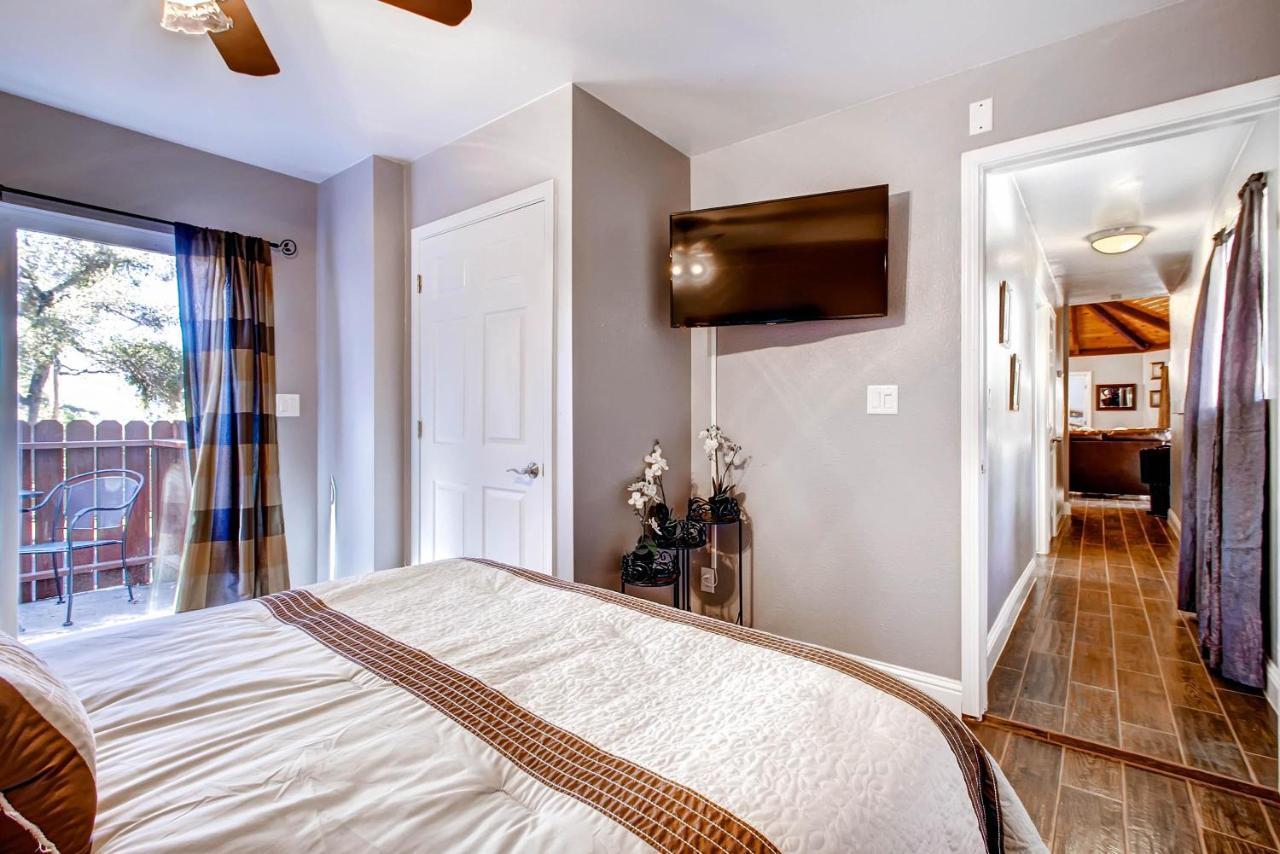 Harmony Hilltop Hideaway آوكهيرست المظهر الخارجي الصورة