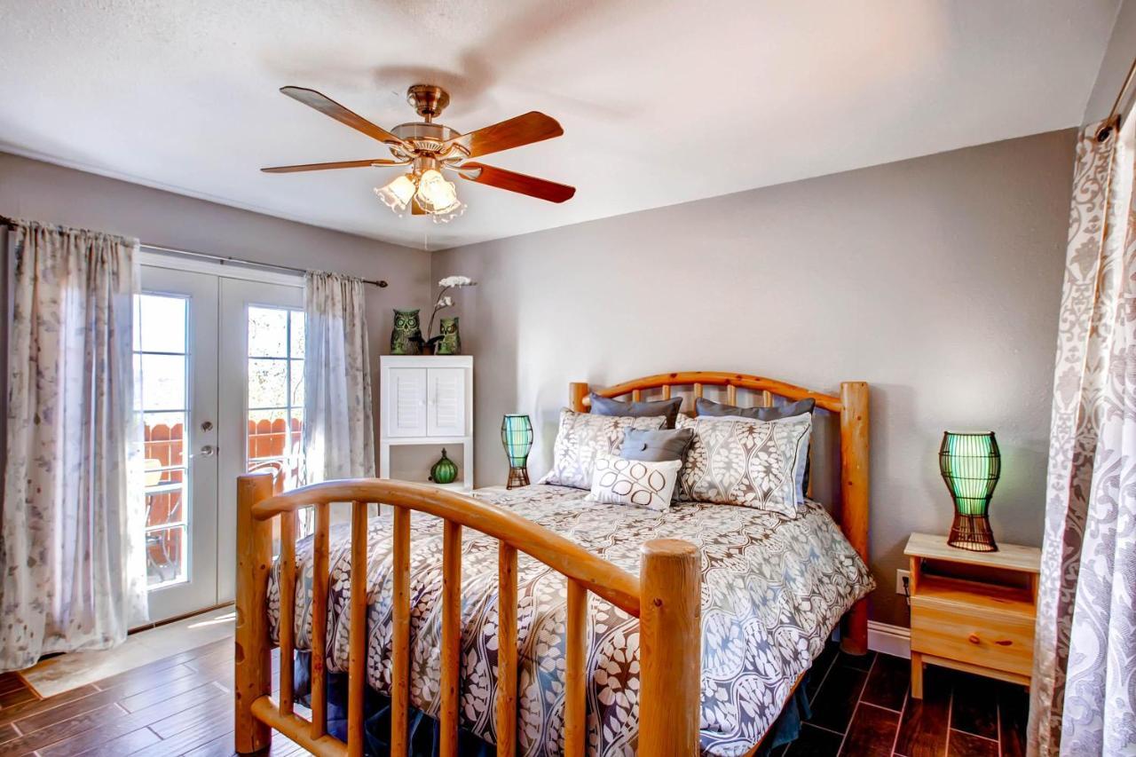 Harmony Hilltop Hideaway آوكهيرست المظهر الخارجي الصورة